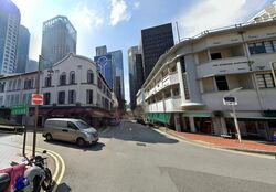 Republic Plaza (D1), Retail #462679211